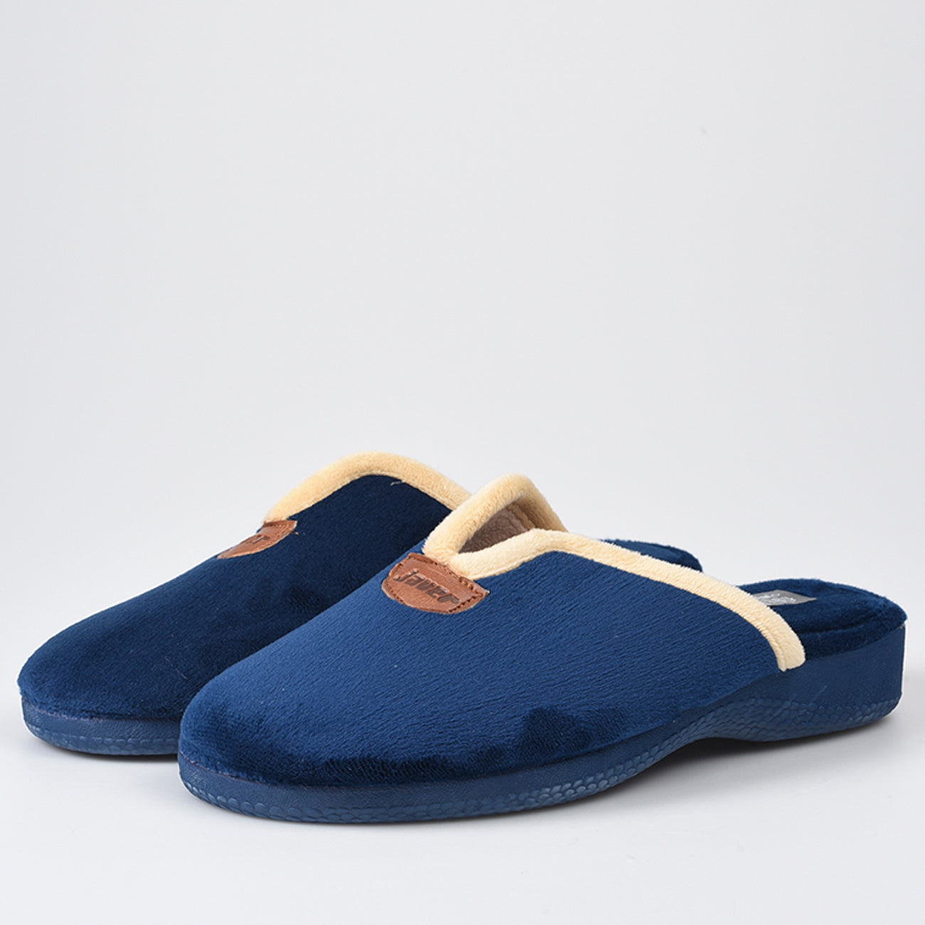 Zapatillas de Casa Javer Suapel 4764 Marino - imagen 4