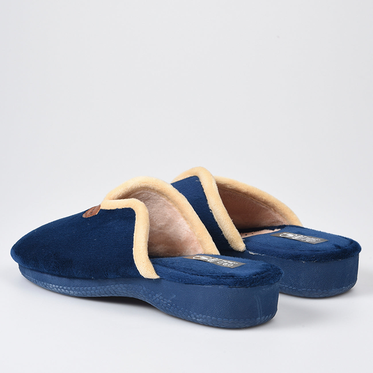 Zapatillas de Casa Javer Suapel 4764 Marino - imagen 5