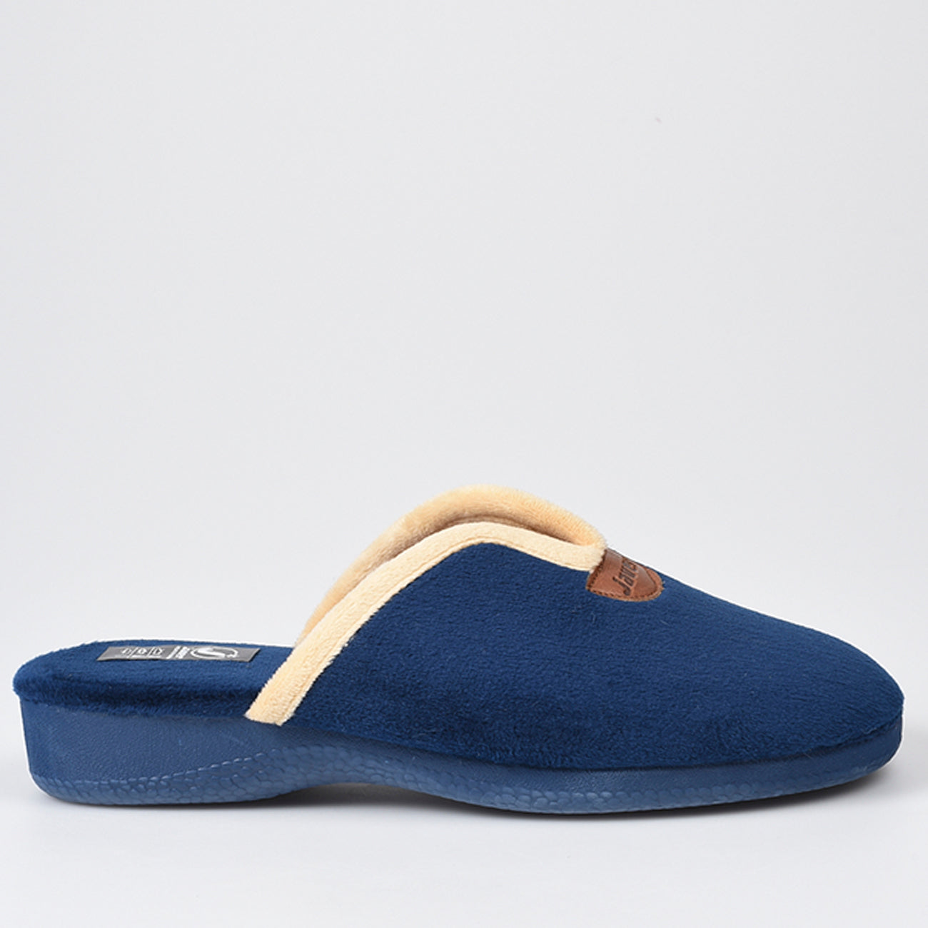 Zapatillas de Casa Javer Suapel 4764 Marino - imagen 2