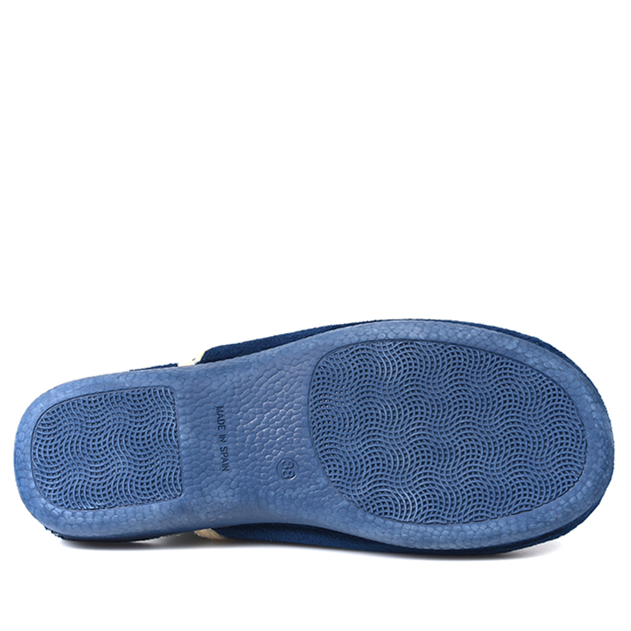 Zapatillas de Casa Javer Suapel 4764 Marino - imagen 6