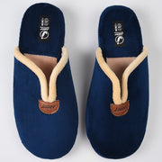 Zapatillas de Casa Javer Suapel 4764 Marino