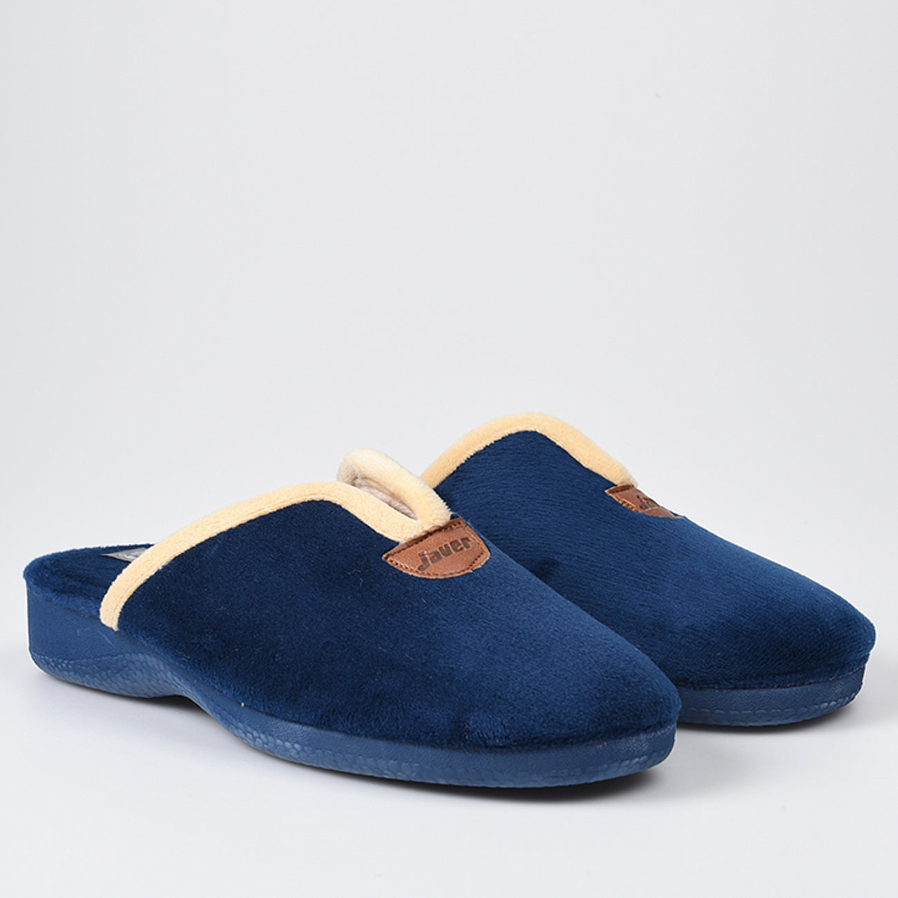 Zapatillas de Casa Javer Suapel 4764 Marino - imagen 3