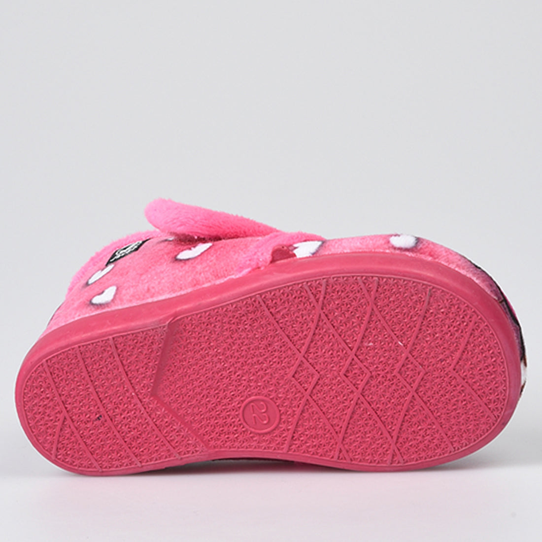 Zapatillas de Casa Javer Unicornio 1-223 Fuxia - imagen 6