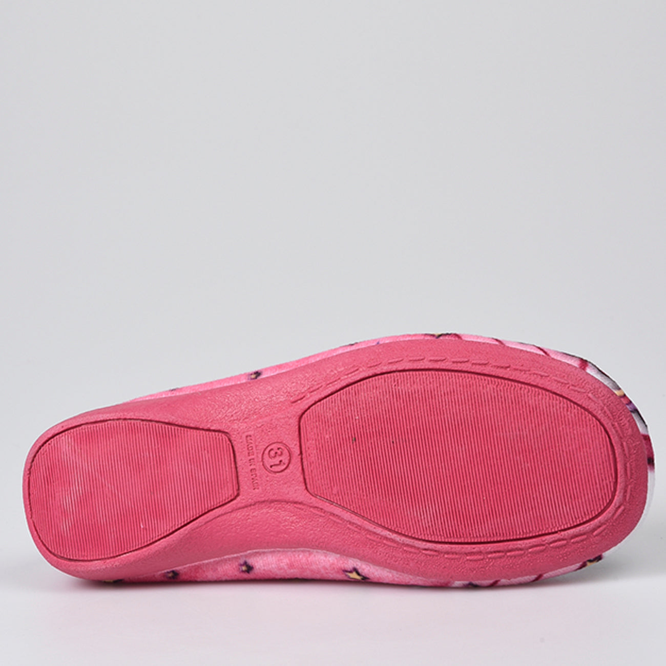 Zapatillas de Casa Javer Unicornio 3-117 Fuxia - imagen 6