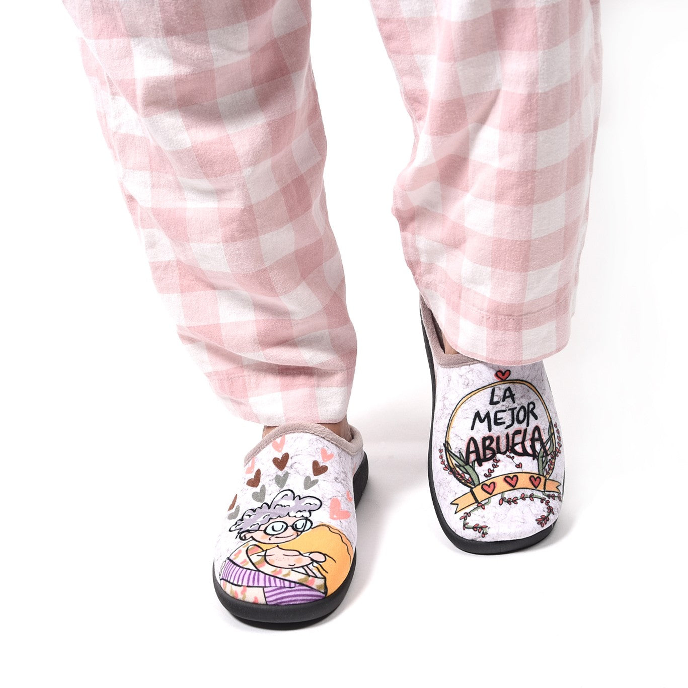 Zapatillas de Casa La Valenciana Abuela - imagen 19