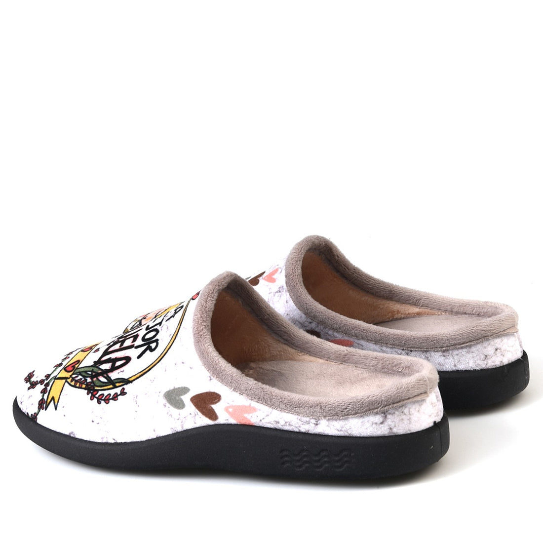 Zapatillas de Casa La Valenciana Abuela - imagen 14