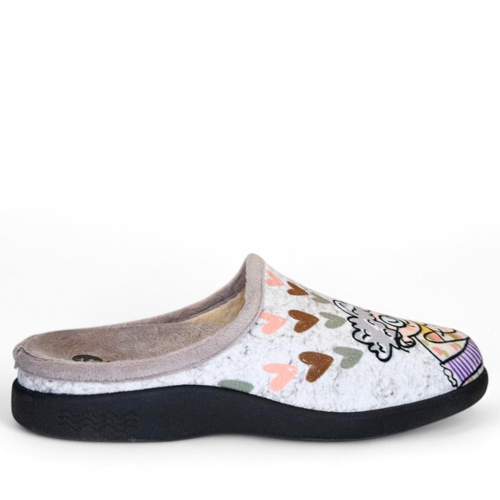 Zapatillas de Casa La Valenciana Abuela - imagen 3