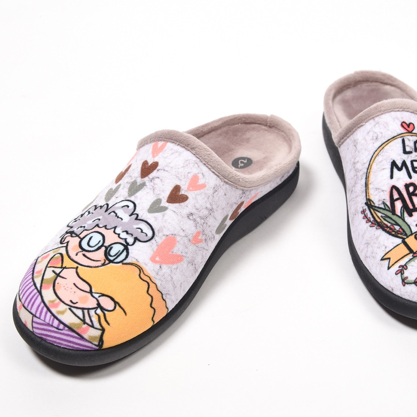 Zapatillas de Casa La Valenciana Abuela - imagen 18