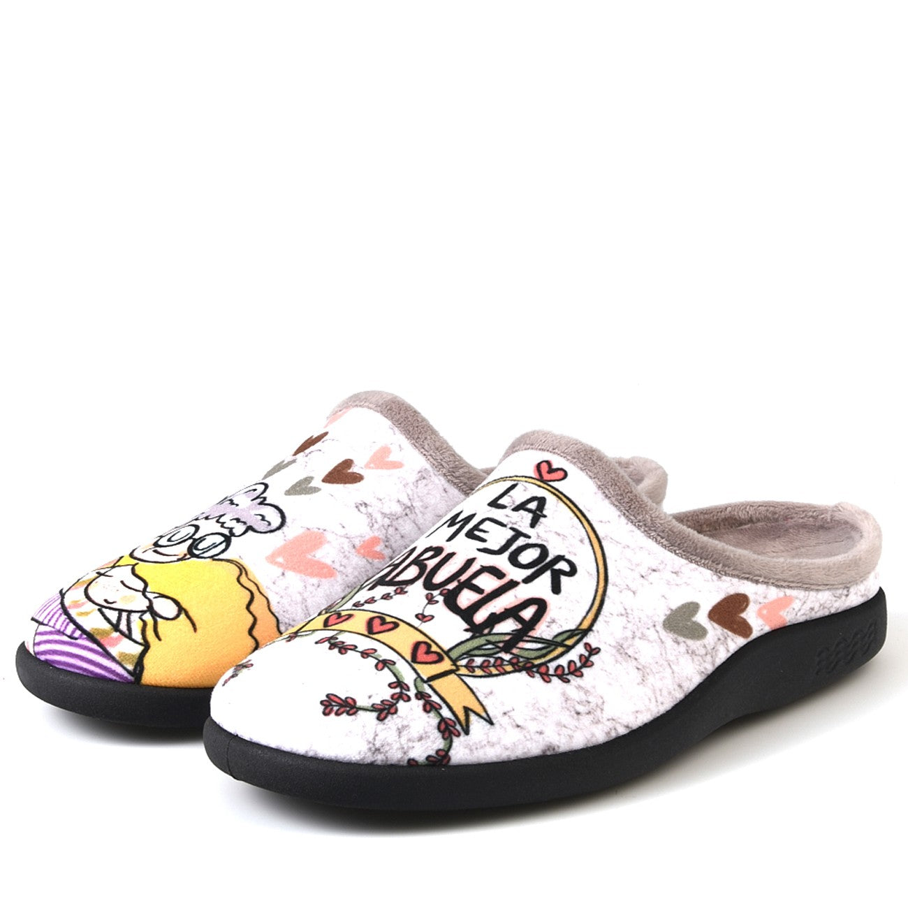 Zapatillas de Casa La Valenciana Abuela - imagen 13