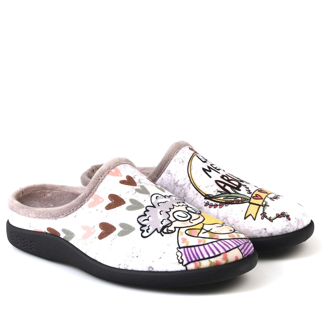 Zapatillas de Casa La Valenciana Abuela - imagen 12