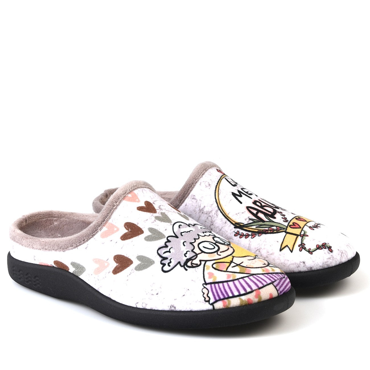 Zapatillas de Casa La Valenciana Abuela - imagen 12