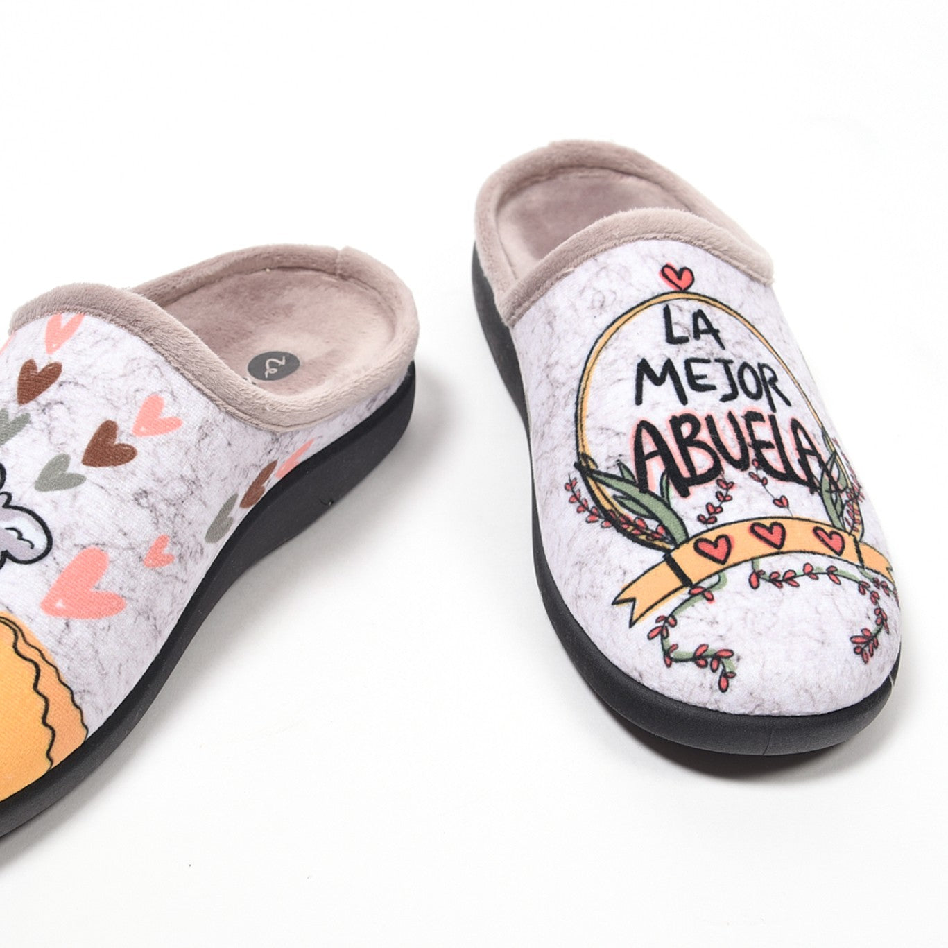 Zapatillas de Casa La Valenciana Abuela - imagen 17