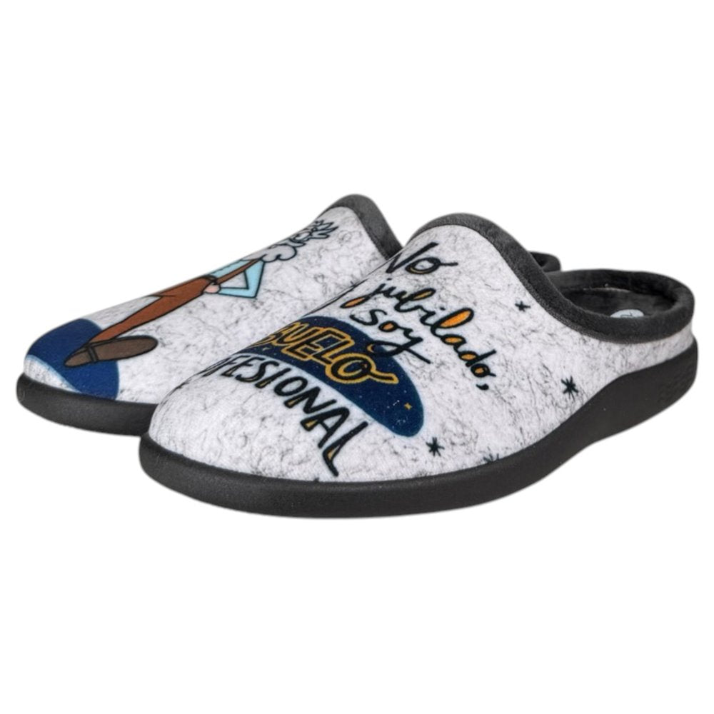Zapatillas de Casa La Valenciana Abuelo Nuevo - imagen 6
