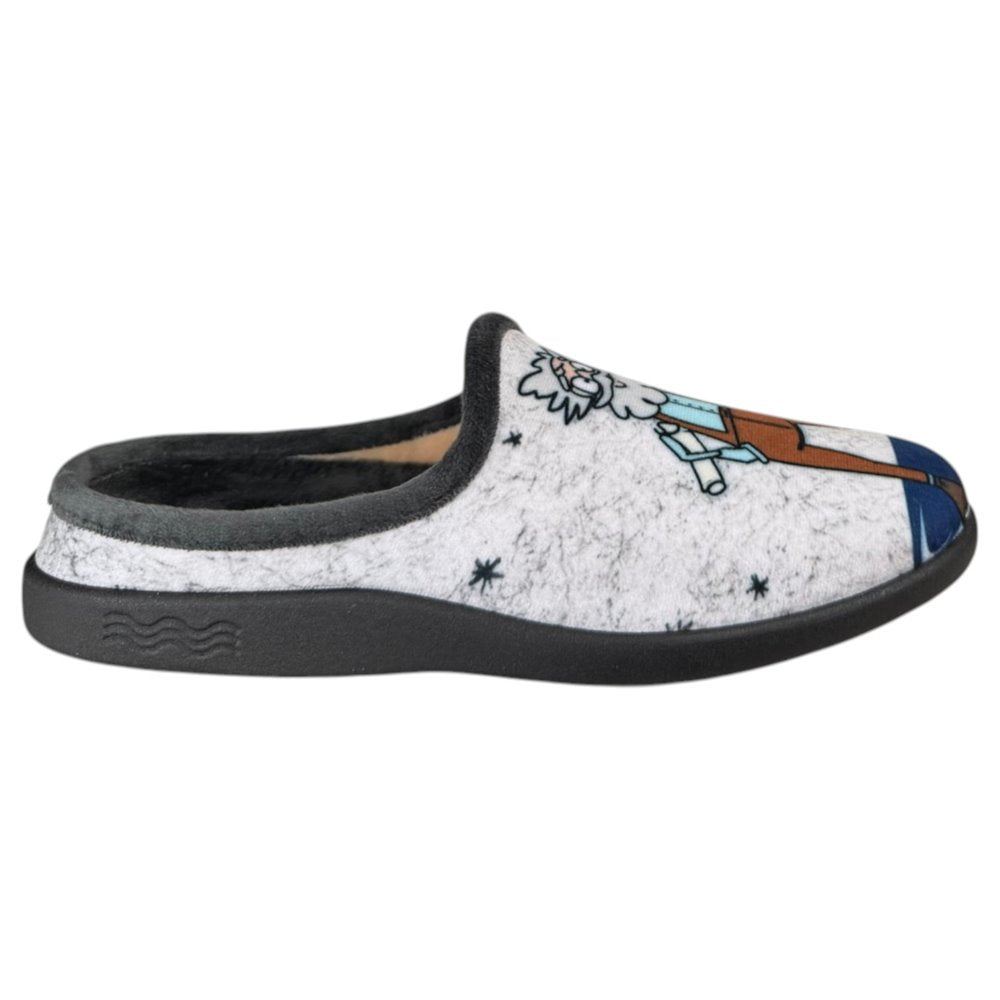 Zapatillas de Casa La Valenciana Abuelo Nuevo - imagen 3