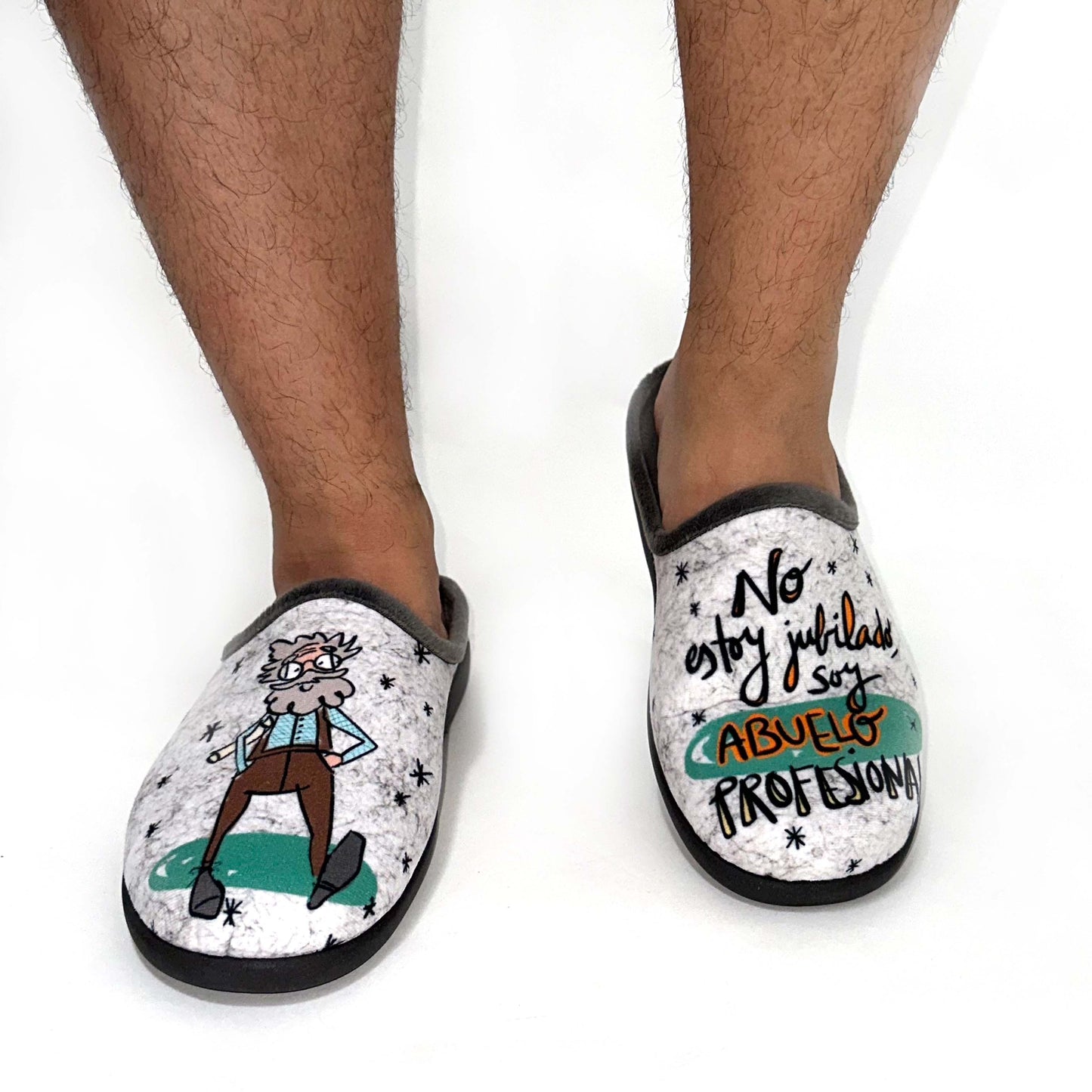 Zapatillas de Casa La Valenciana Abuelo - imagen 11