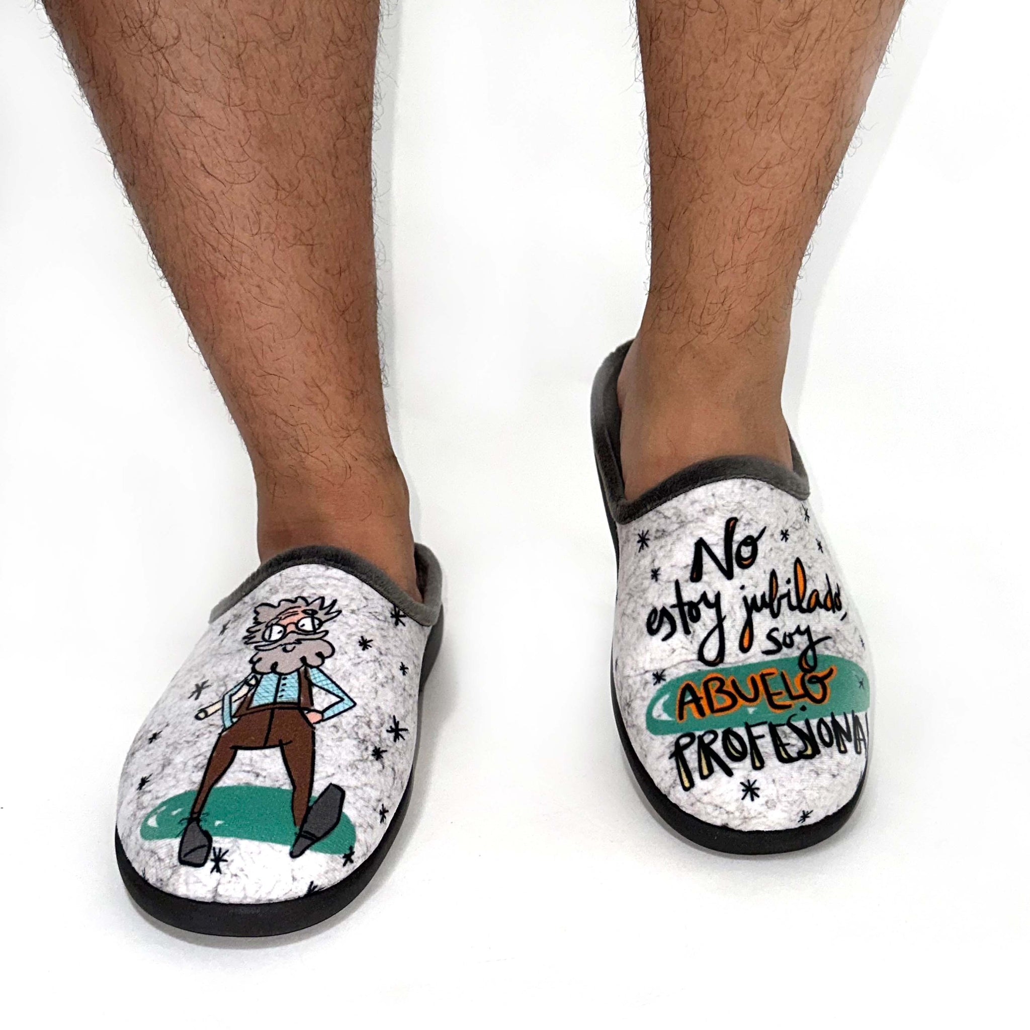 Zapatillas de Casa La Valenciana Abuelo - imagen 11