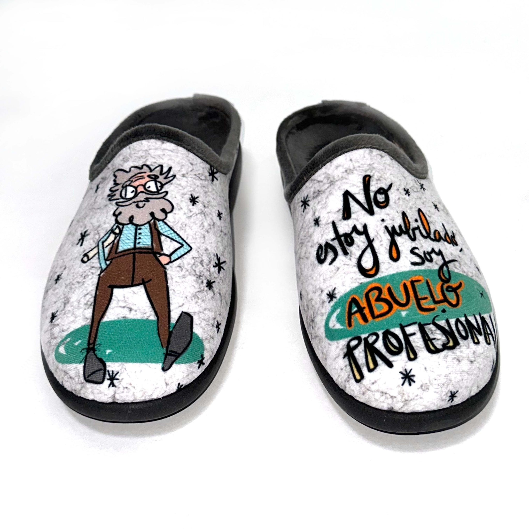 Zapatillas de Casa La Valenciana Abuelo - imagen 12