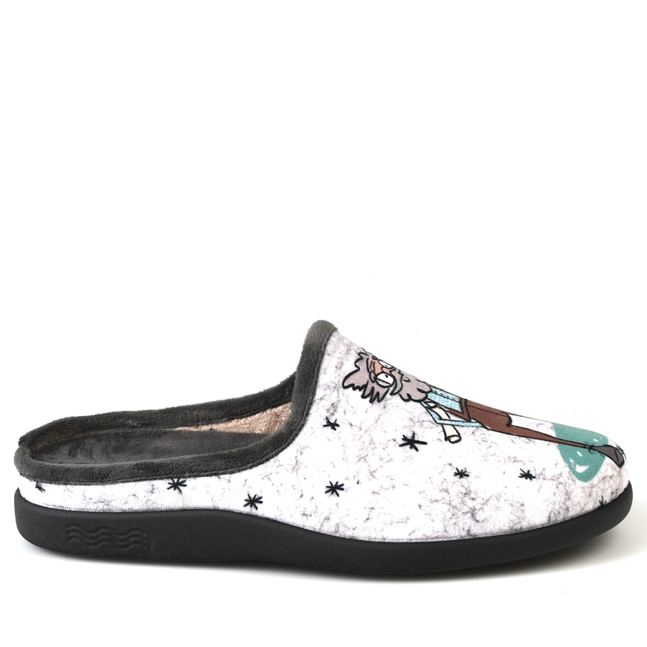 Zapatillas de Casa La Valenciana Abuelo - imagen 3