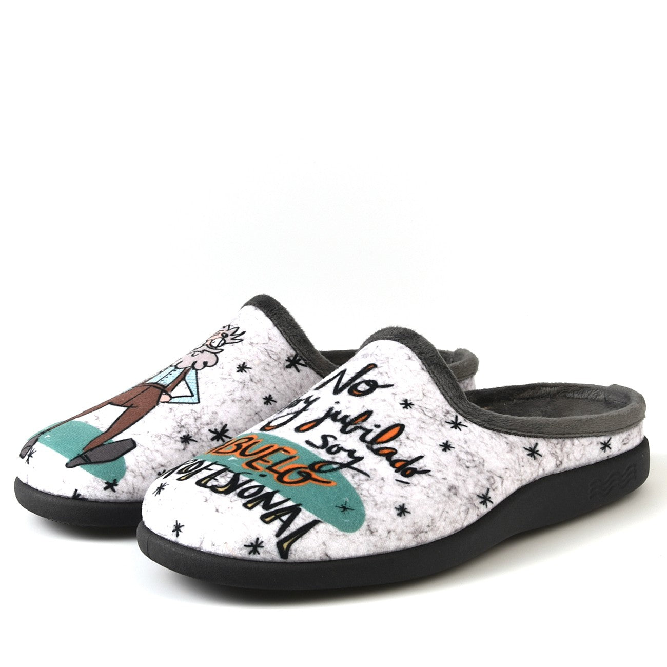 Zapatillas de Casa La Valenciana Abuelo - imagen 7