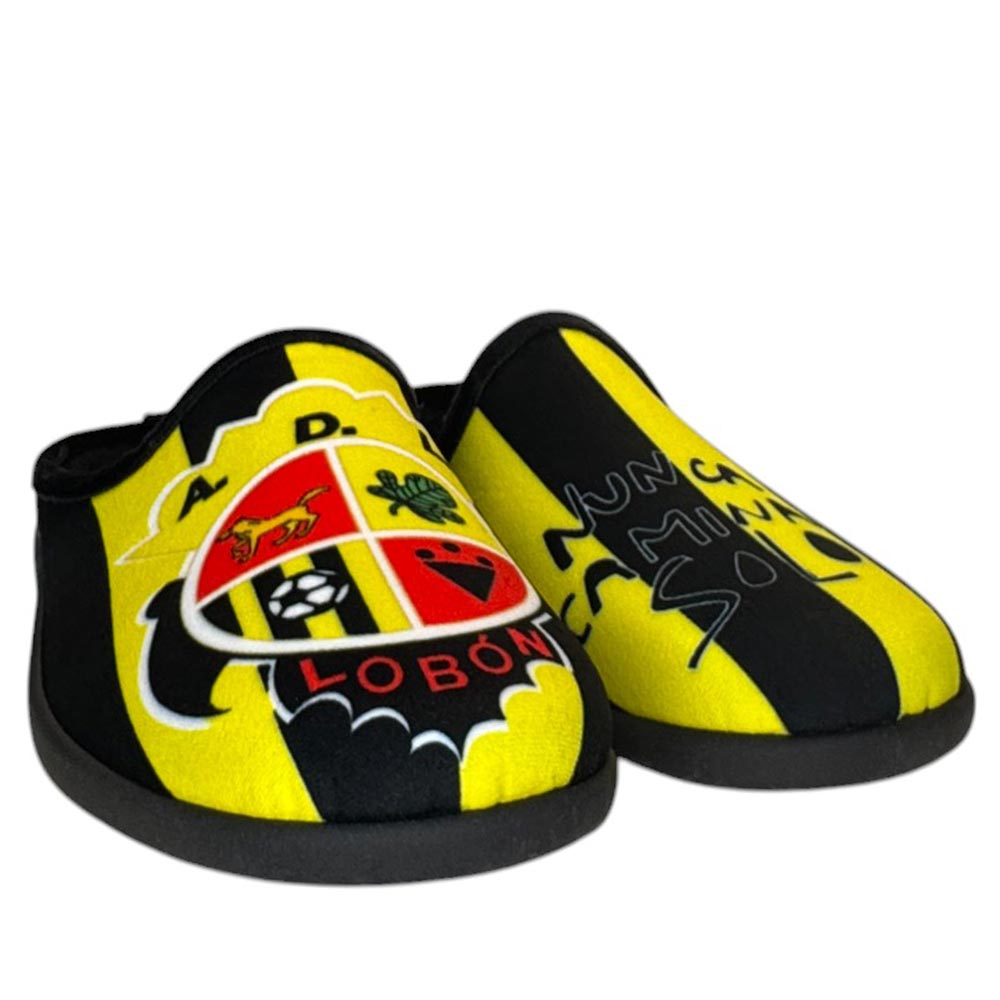 Zapatillas de Casa La Valenciana Asociación Deportiva Lobón - imagen 3