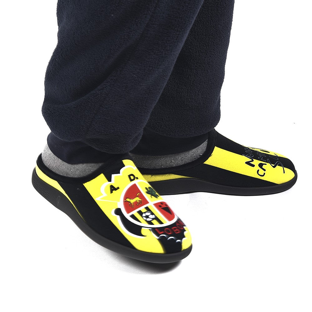 Zapatillas de Casa La Valenciana Asociación Deportiva Lobón - imagen 7