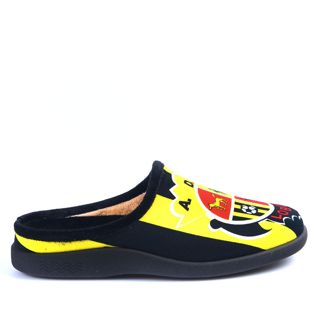 Zapatillas de Casa La Valenciana Asociación Deportiva Lobón - imagen 9