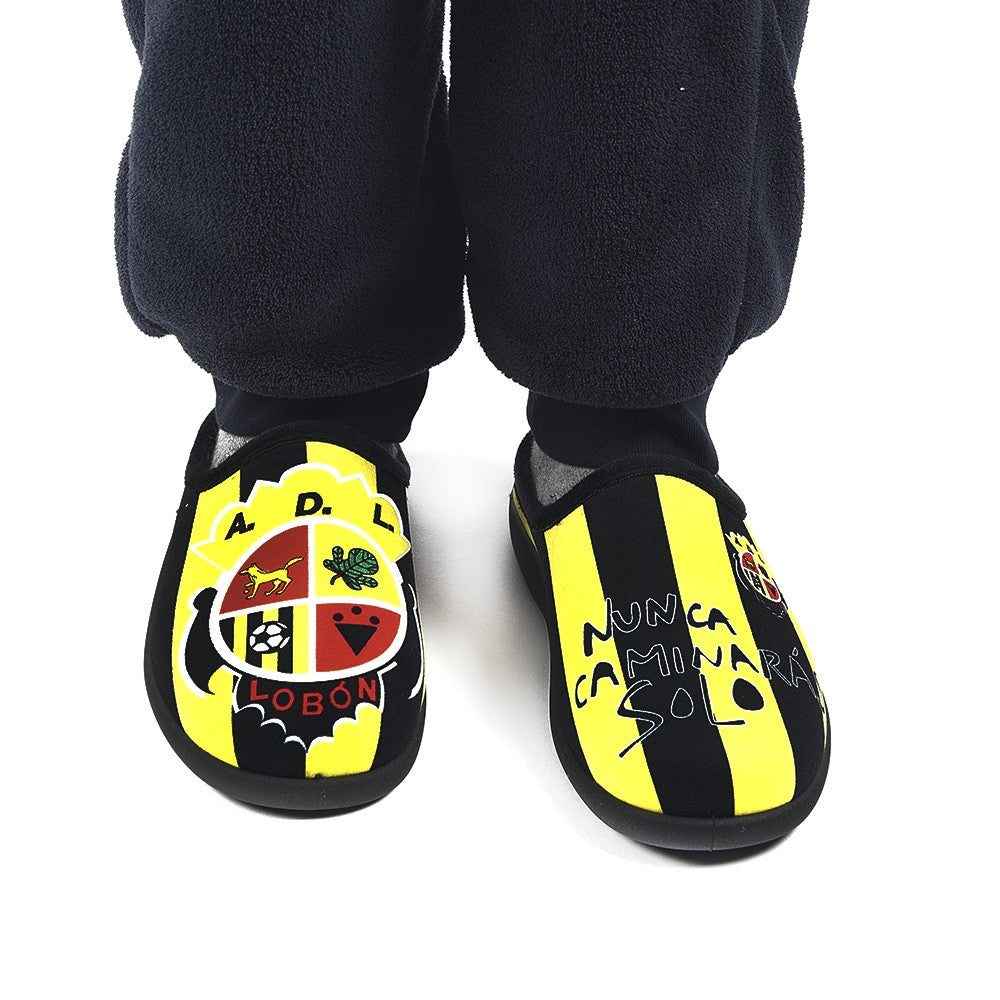 Zapatillas de Casa La Valenciana Asociación Deportiva Lobón - imagen 10