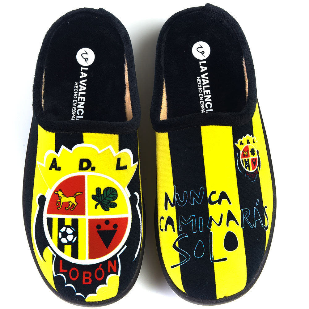 Zapatillas de Casa La Valenciana Asociación Deportiva Lobón - imagen 8
