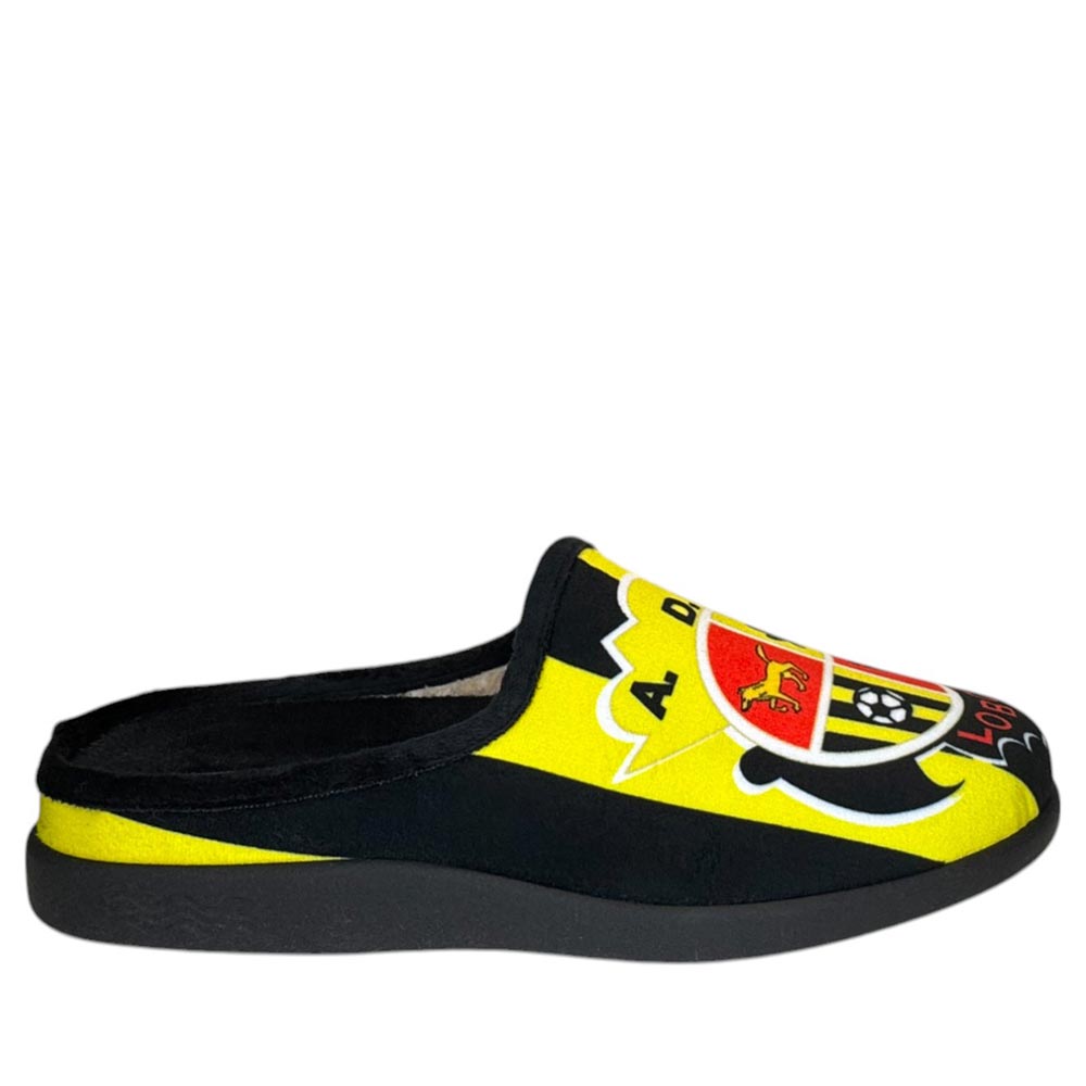 Zapatillas de Casa La Valenciana Asociación Deportiva Lobón - imagen 2