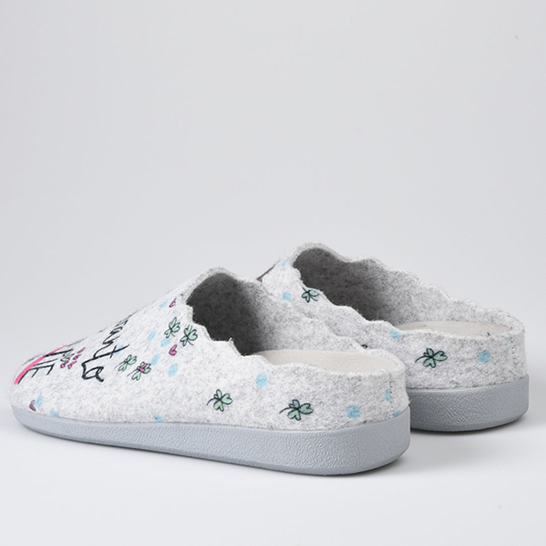 Zapatillas de Casa La Valenciana Buen Pie - imagen 16