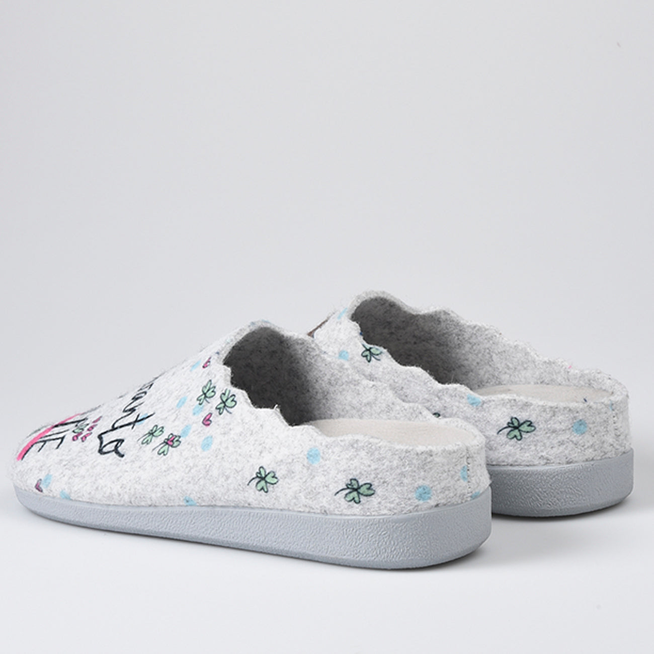 Zapatillas de Casa La Valenciana Buen Pie - imagen 16