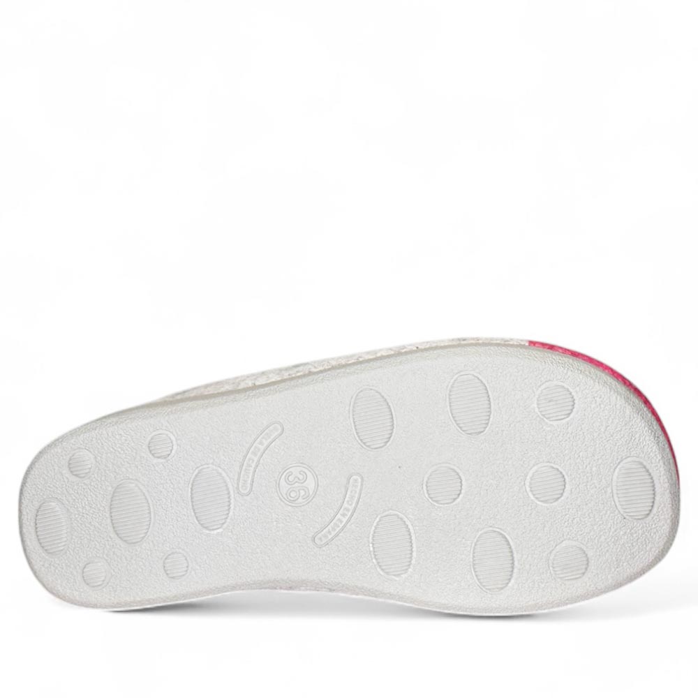 Zapatillas de Casa La Valenciana Buen Pie - imagen 7