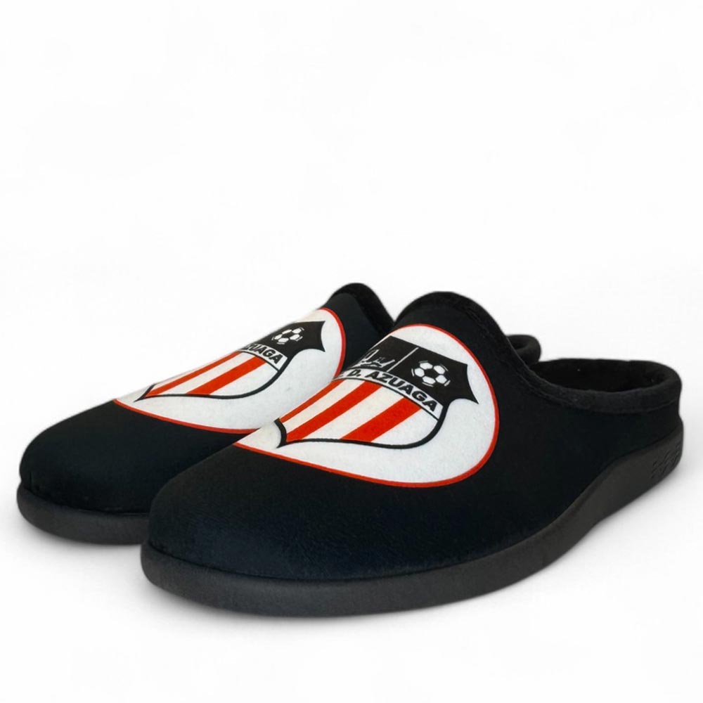 Zapatillas de Casa La Valenciana Club Deportivo Azuaga - imagen 4