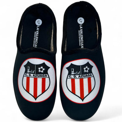 Zapatillas de Casa La Valenciana Club Deportivo Azuaga