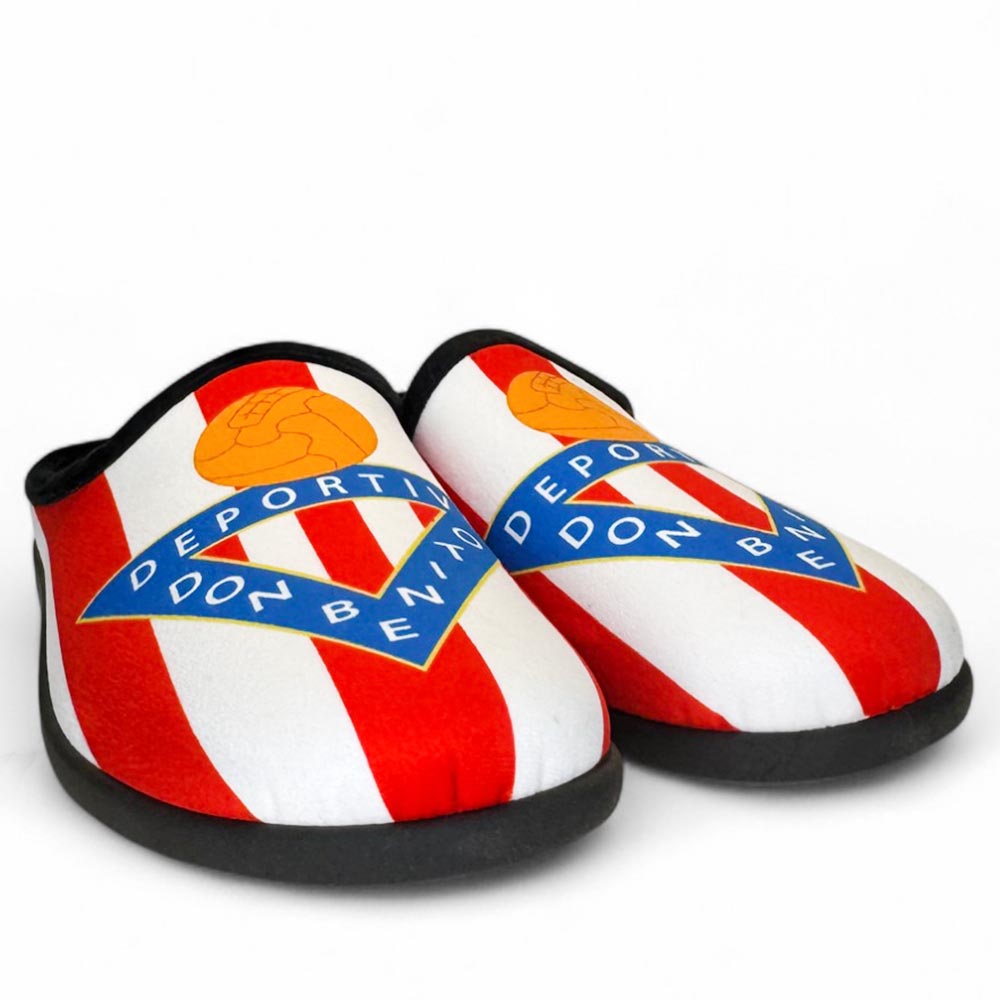 Zapatillas de Casa La Valenciana Club Deportivo Don Benito - imagen 3