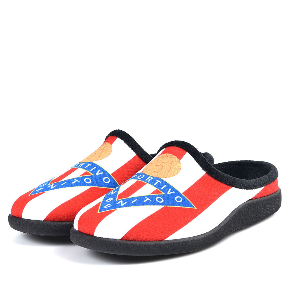 Zapatillas de Casa La Valenciana Club Deportivo Don Benito - imagen 10