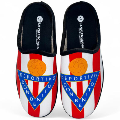 Zapatillas de Casa La Valenciana Club Deportivo Don Benito