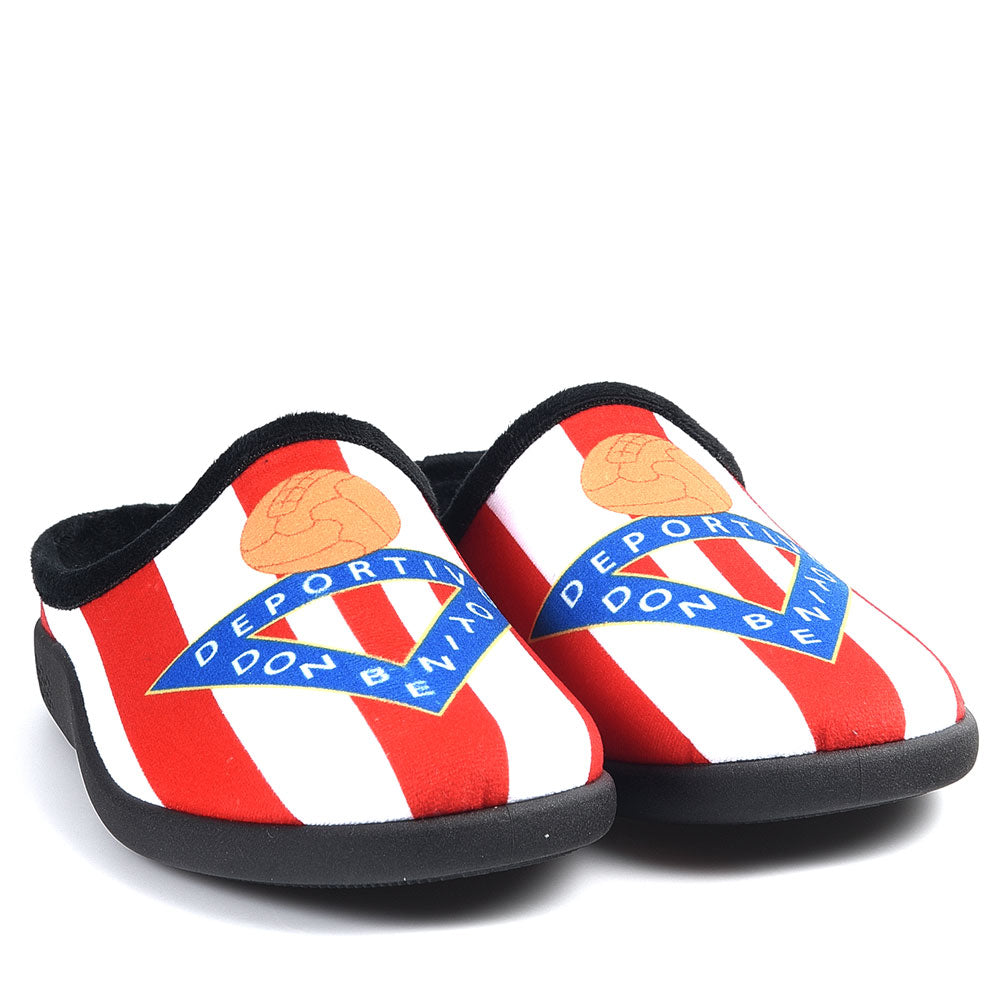 Zapatillas de Casa La Valenciana Club Deportivo Don Benito - imagen 9