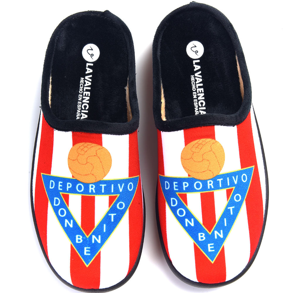 Zapatillas de Casa La Valenciana Club Deportivo Don Benito - imagen 7
