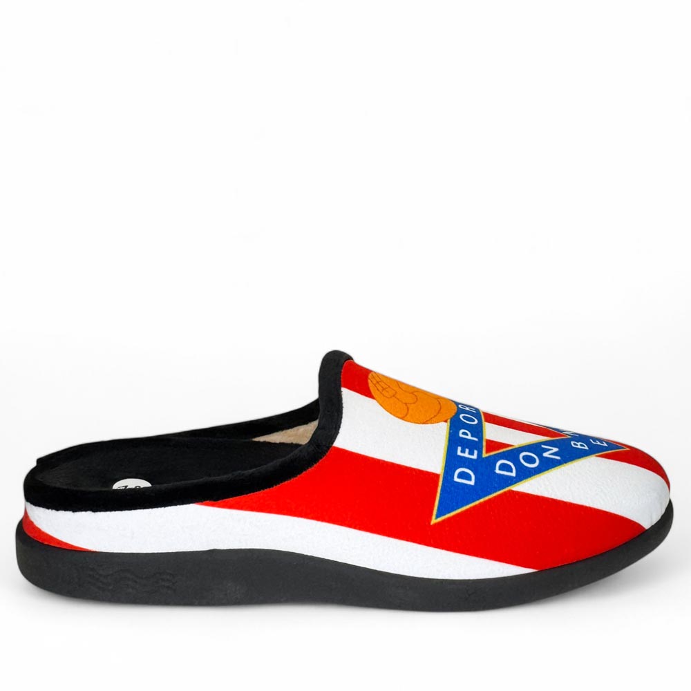 Zapatillas de Casa La Valenciana Club Deportivo Don Benito - imagen 2