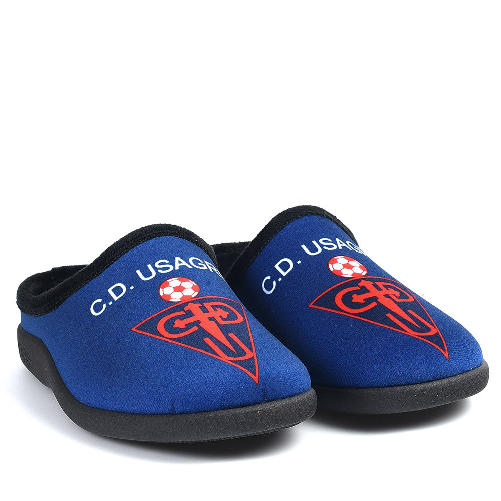 Zapatillas de Casa La Valenciana Club Deportivo Usagre - imagen 10