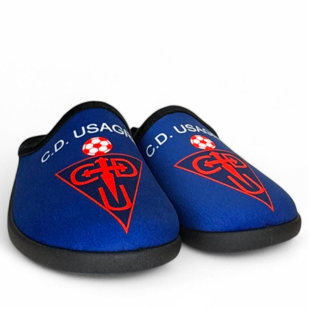 Zapatillas de Casa La Valenciana Club Deportivo Usagre - imagen 3