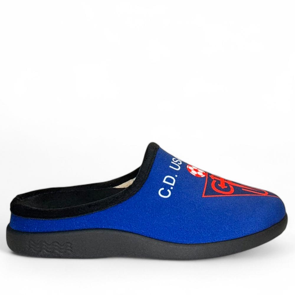 Zapatillas de Casa La Valenciana Club Deportivo Usagre - imagen 2