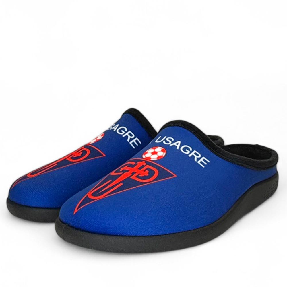 Zapatillas de Casa La Valenciana Club Deportivo Usagre - imagen 5