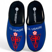 Zapatillas de Casa La Valenciana Club Deportivo Usagre