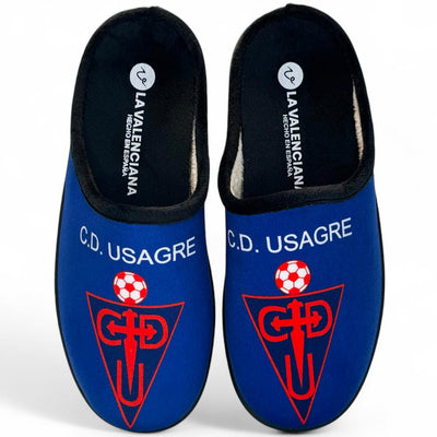 Zapatillas de Casa La Valenciana Club Deportivo Usagre