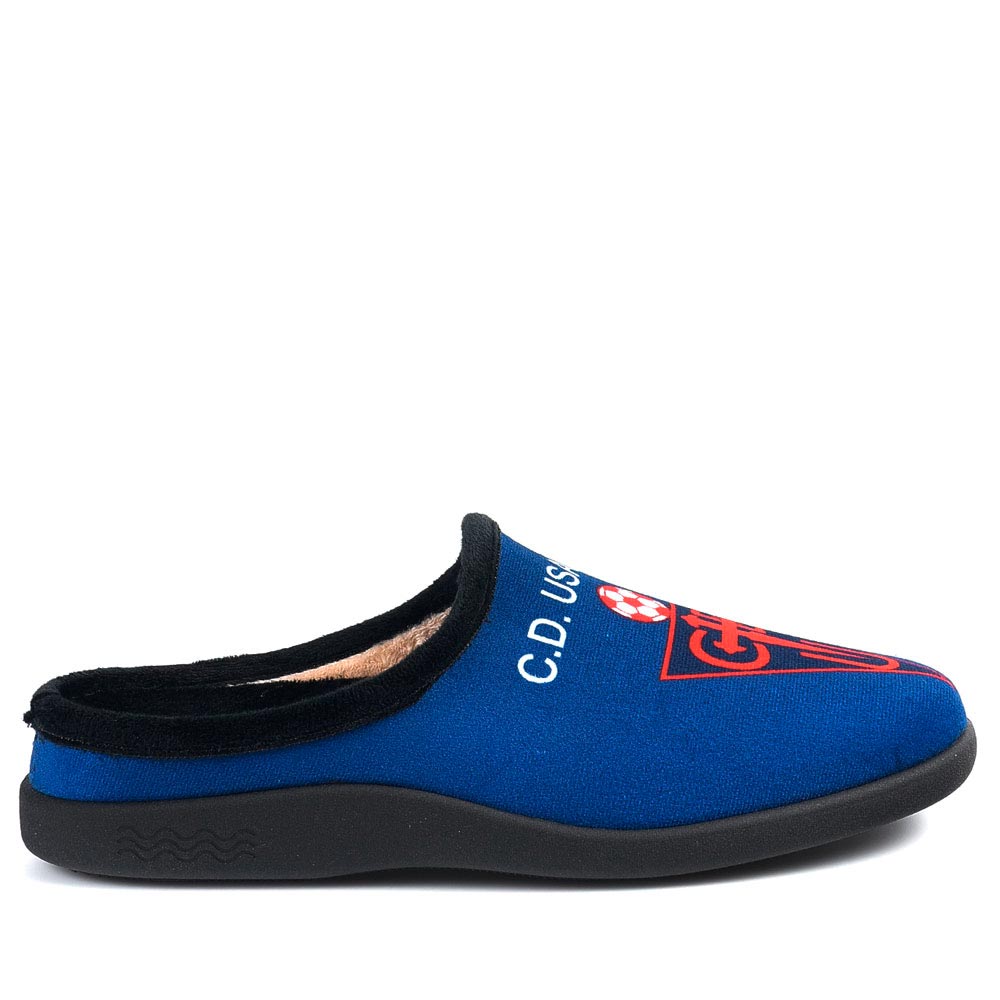 Zapatillas de Casa La Valenciana Club Deportivo Usagre - imagen 8
