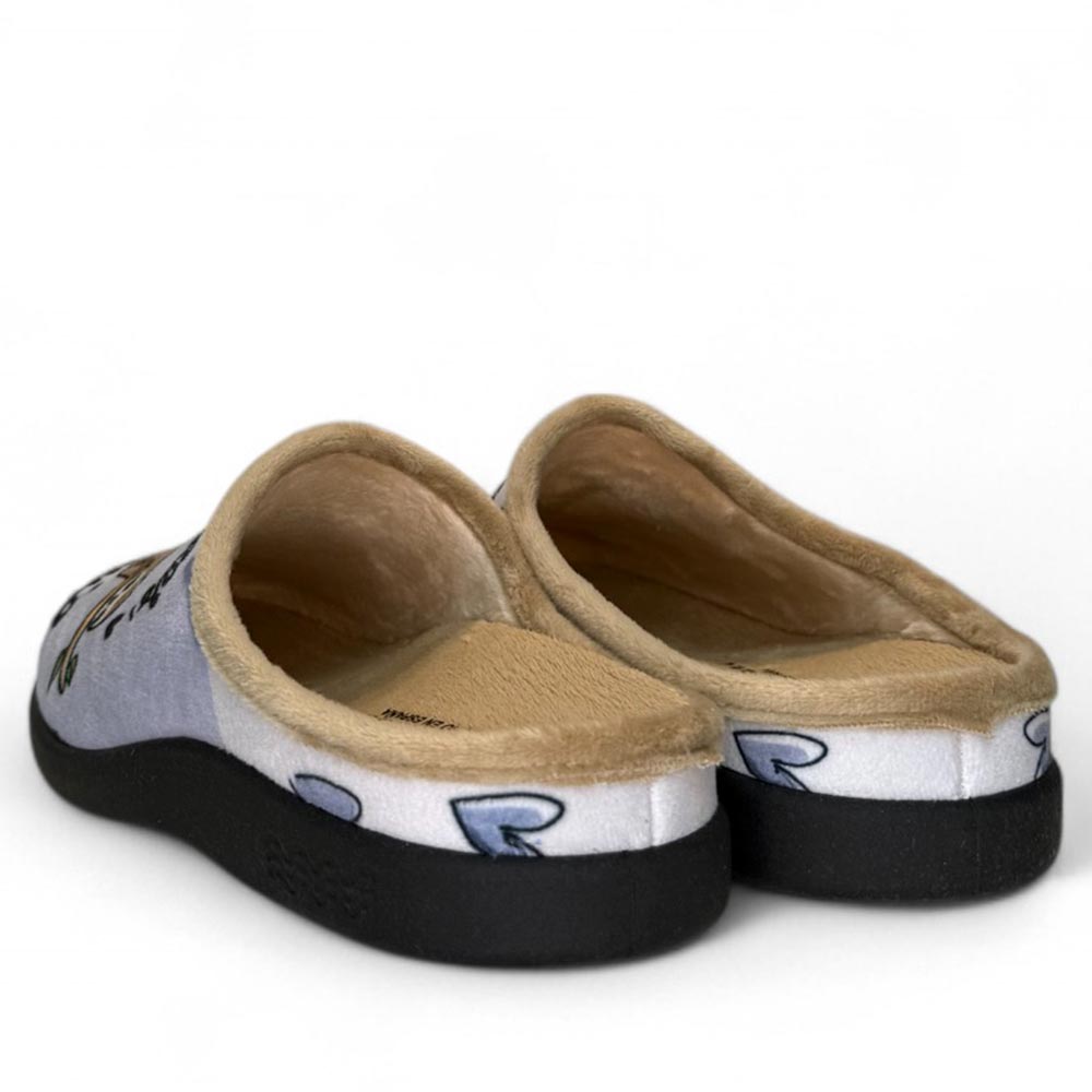 Zapatillas de Casa La Valenciana Dormir - imagen 7