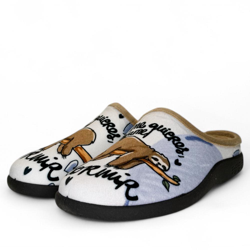 Zapatillas de Casa La Valenciana Dormir - imagen 6
