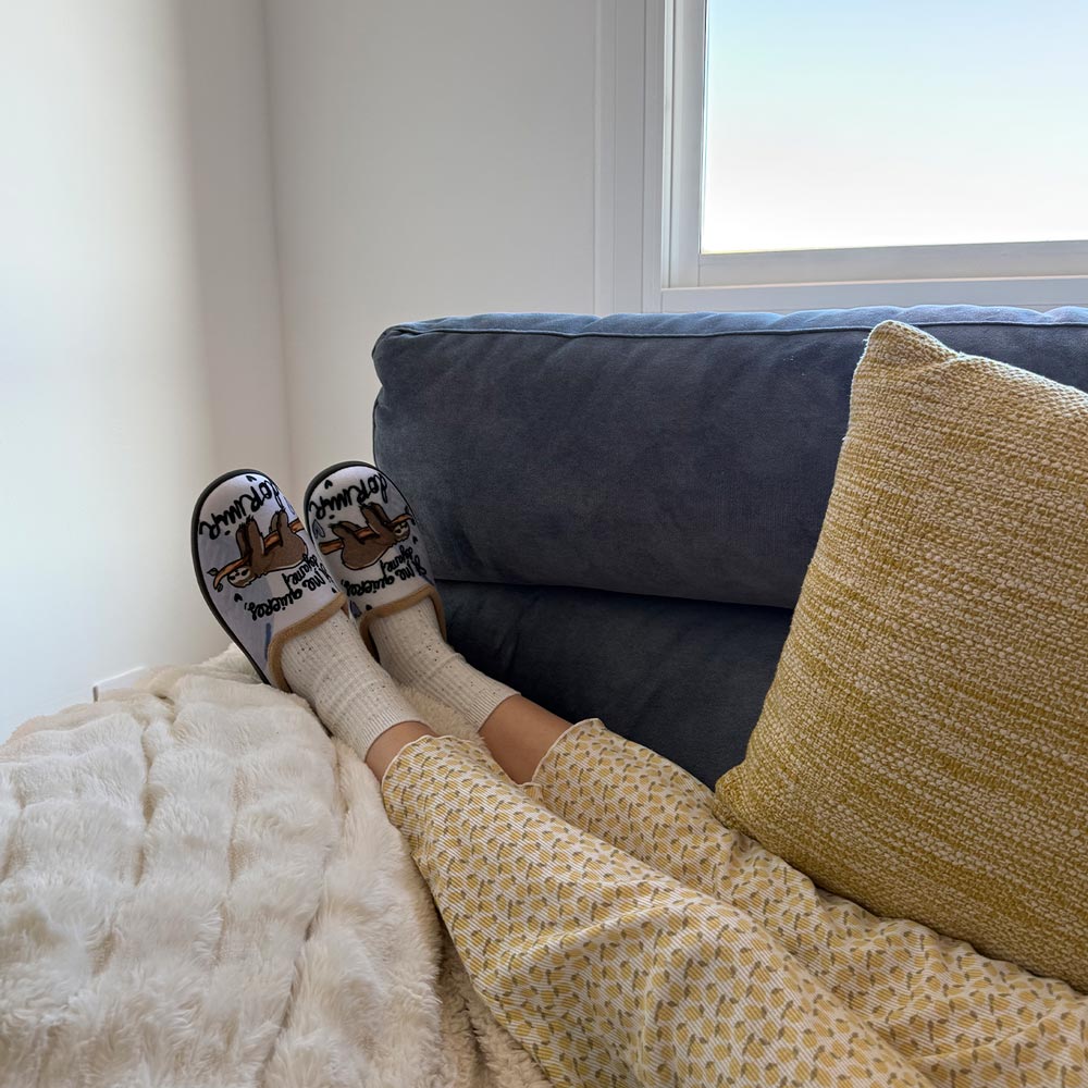 Zapatillas de Casa La Valenciana Dormir - imagen 4